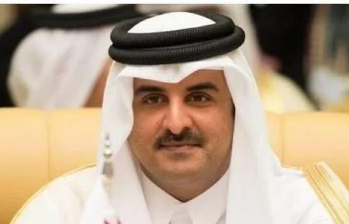 بالبلدي : أمير
      قطر
      يؤكد
      أن
      السبيل
      إلى
      السلام
      والاستقرار
      في
      المنطقة
      هو
      الحوار
