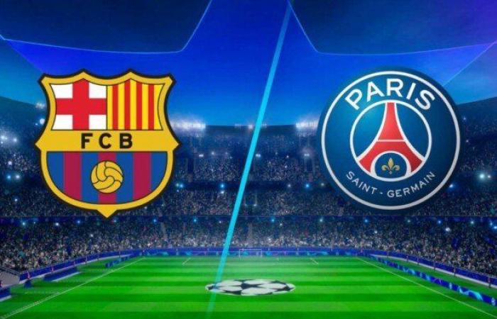 بالبلدي : برشلونة
      ضد
      بي
      أس
      جي..
      مواعيد
      مباريات
      اليوم
      الأربعاء
      23
      -
      9
      -
      2026