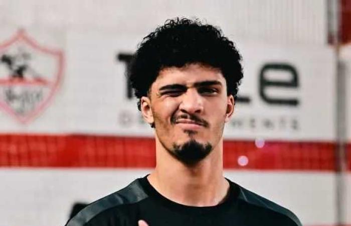 الزمالك
      يعلن
      قائمته
      لبطولة
      سوبر
      جلوب
      لكرة
      اليد