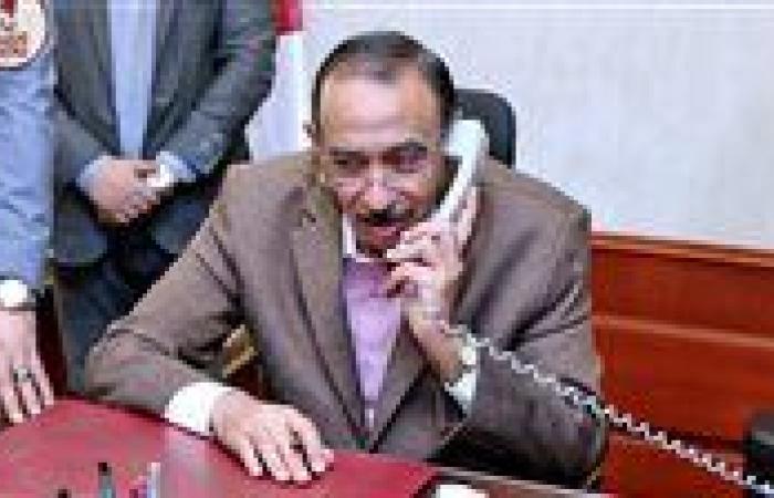 بالبلدي : إصابة
      طالب
      بالثاني
      الإعدادي
      بواقعة
      اعتداء
      أمام
      مجمع
      مدارس
      بسوهاج..
      والمحافظ
      يتدخل