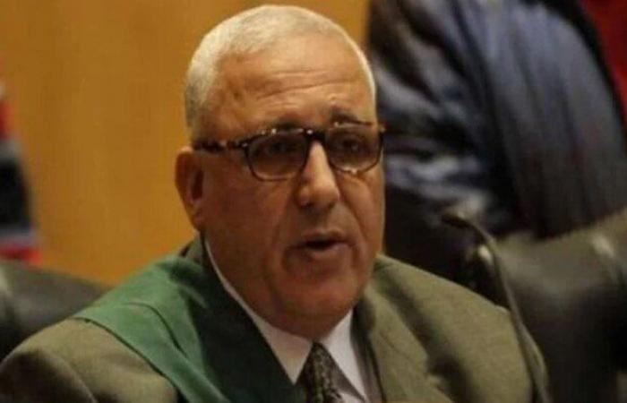 بالبلدي: اليوم..
      استكمال
      نظر
      إعادة
      محاكمة
      3
      متهمين
      في
      "فض
      رابعة"
