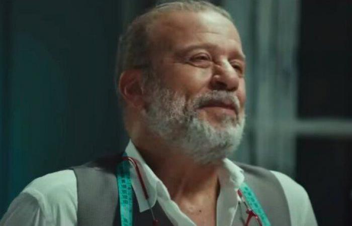 بالبلدي: إيرادات
      الأفلام
      أمس..
      «ريد
      فلاج»
      يحافظ
      على
      صدارة
      شباك
      التذاكر