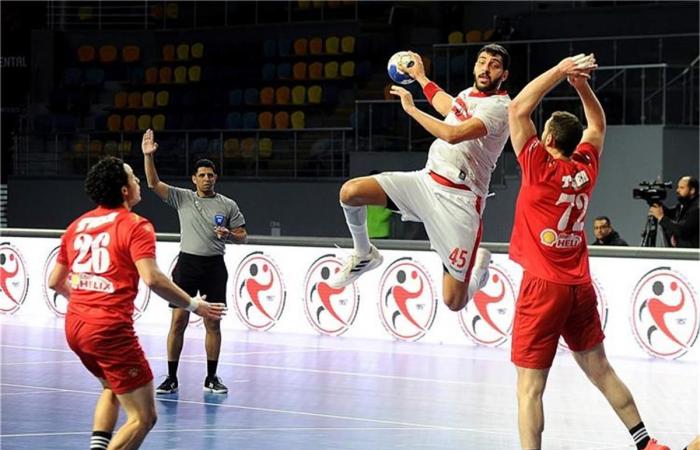 بالبلدي : موعد
      والقناة
      الناقلة
      لمباراة
      الزمالك
      ولوس
      أنجلوس
      اليوم
      في
      كأس
      العالم
      للأندية
      لكرة
      اليد