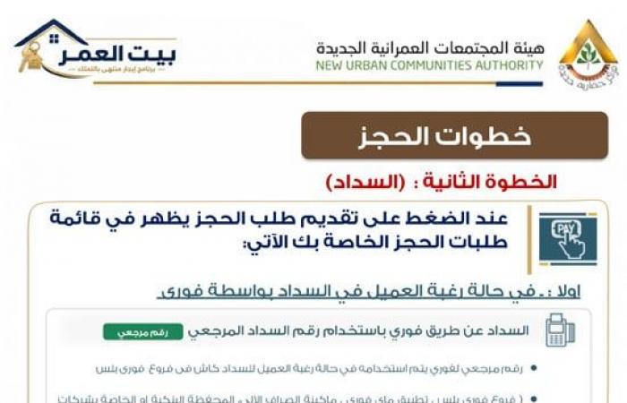 بالبلدي : الإيجار
      التمليكي
      2026..
      كراسة
      شروط
      الإسكان
      الاجتماعي
      pdf