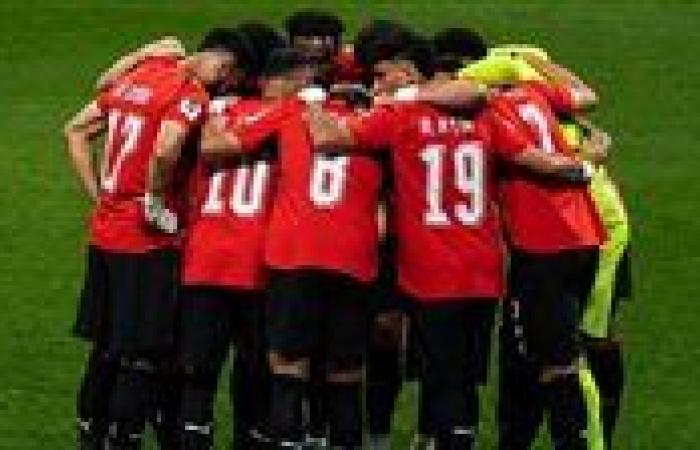بالبلدي : منتخب
      مصر
      يواجه
      أنجولا
      في
      مستهل
      مشوار
      تصفيات
      أمم
      أفريقيا
      2027..
      وصلاح
      يتصدر
      الهدافين
      تاريخيًا