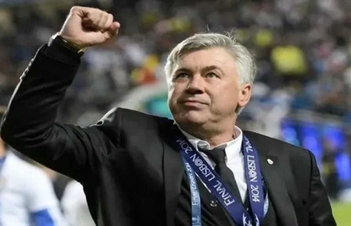 قبل
      أول
      ظهور
      في
      الهند..
      أنشيلوتي
      يرفع
      شعار
      الجدية
      مع
      البرازيل