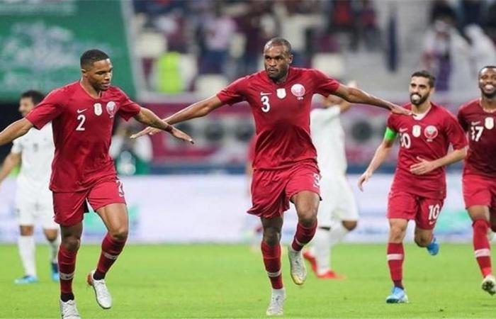 بالبلدي : موعد
      والقنوات
      الناقلة
      لمباراة
      قطر
      والبحرين
      اليوم
      في
      كأس
      الخليج
      خليجي
      27