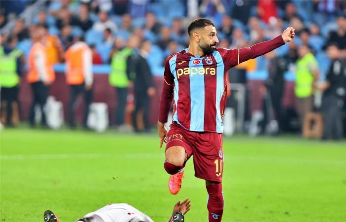 بالبلدي : فانتازي
      الدوري
      التركي
      يختار
      لاعب
      الجولة
      الأكثر
      حصدًا
      للنقاط..
      موقف
      محمد
      صلاح