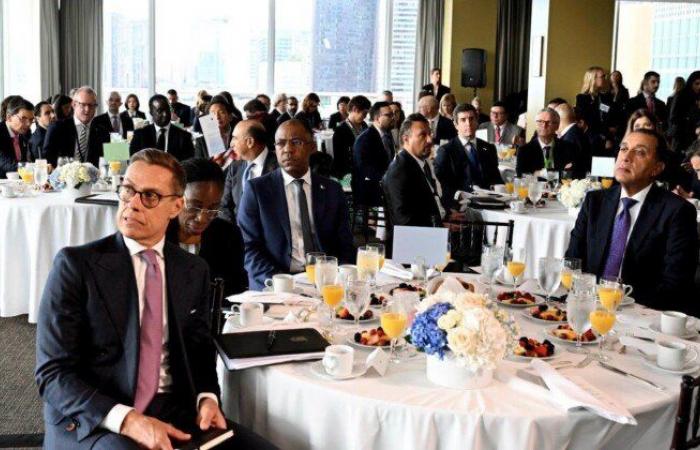 بالبلدي: مدبولي
      يدعو
      لإصلاح
      مجلس
      الأمن
      وتعزيز
      الدبلوماسية
      الوقائية
      لحفظ
      السلام