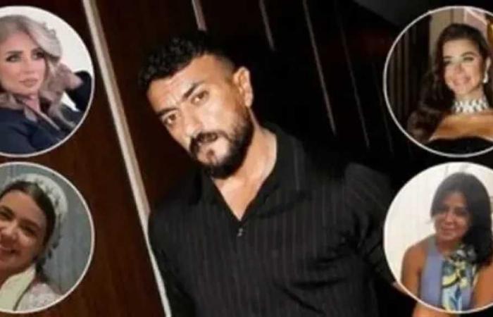 سوسن
      بدر
      ورانيا
      يوسف
      تنضمان
      إلى
      مسلسل
      سلطان
      الديب
      مع
      أحمد
      العوضي