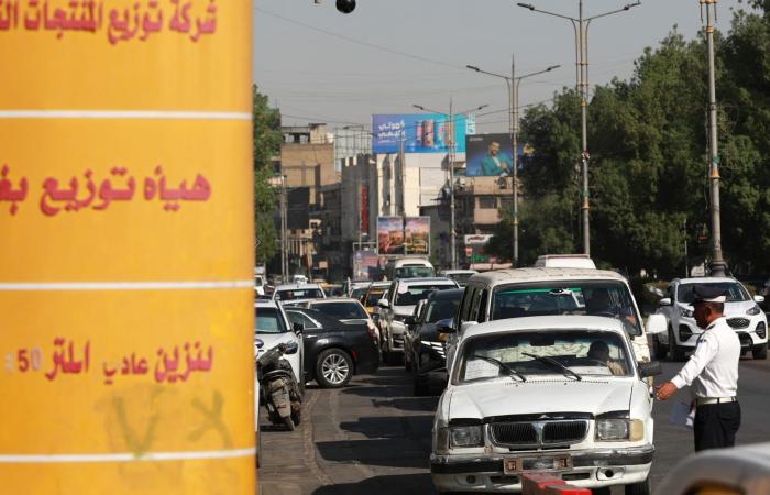 belbalady السعودية تنفي تصريح وزير النفط العراقي عن شرائها 25 ناقلة وربطها بارتفاع تكلفة النقل