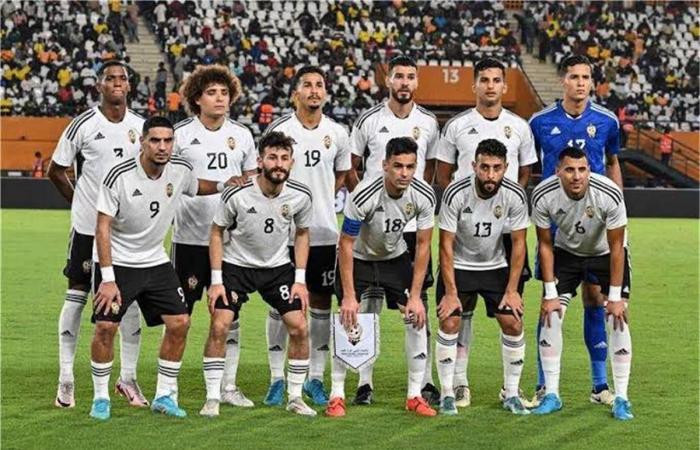 بالبلدي : موعد
      والقنوات
      الناقلة
      لمباراة
      ليبيا
      وبوتسوانا
      اليوم
      في
      تصفيات
      أمم
      أفريقيا