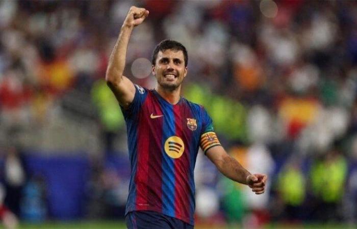 بالبلدي : رودري
      يكشف
      كواليس
      مفاوضات
      ريال
      مدريد:
      فعلوا
      كل
      شيء
      لضمي