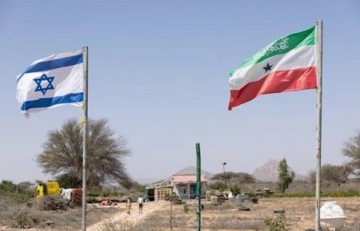 بالبلدي: تركيا
      وإسرائيل
      في
      القرن
      الإفريقي..
      المسار
      التصادمي