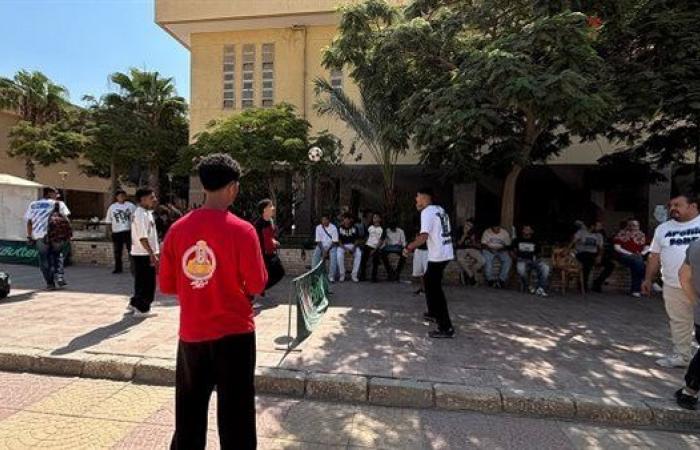 بالبلدي: جامعة
      العاصمة
      تستقبل
      طلابها
      الجدد
      بتجربة
      Passport
      التفاعلية