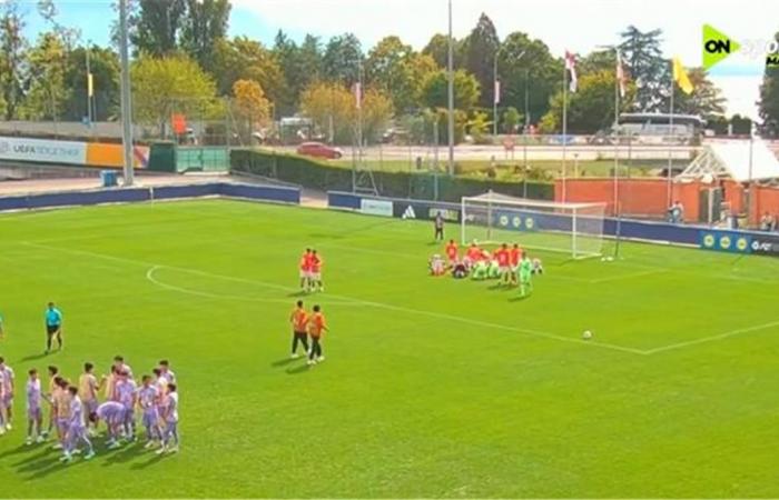 بالبلدي : موعد
      مباراة
      منتخب
      مصر
      القادمة
      بعد
      الفوز
      على
      كوريا
      الجنوبية
      في
      دورة
      الصداقة
      الودية