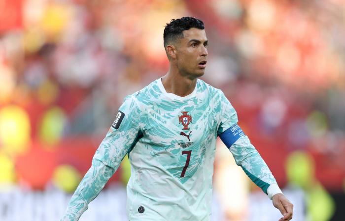 بالبلدي: النصر أم البرتغال.. رونالدو يختار الفريق الذي يرغب أن يسجل معه الهدف رقم 1000