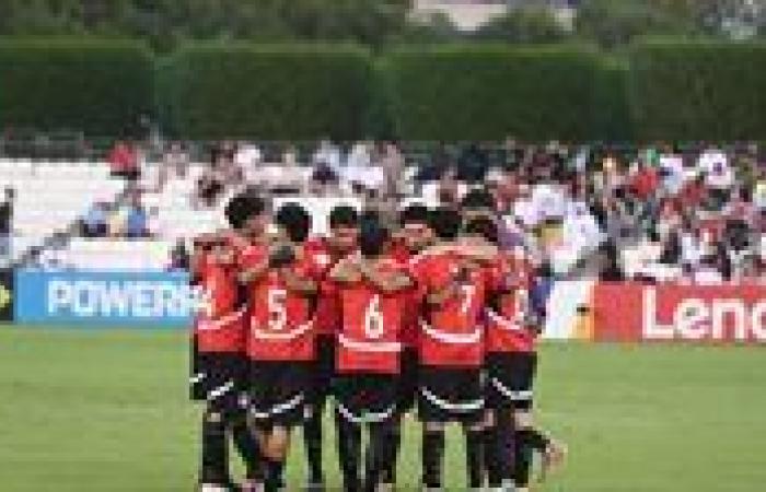 بالبلدي: تصفيات
      أمم
      إفريقيا
      للشباب..
      الموعد
      والقناة
      الناقلة
      لمباراة
      مصر
      وليبيا