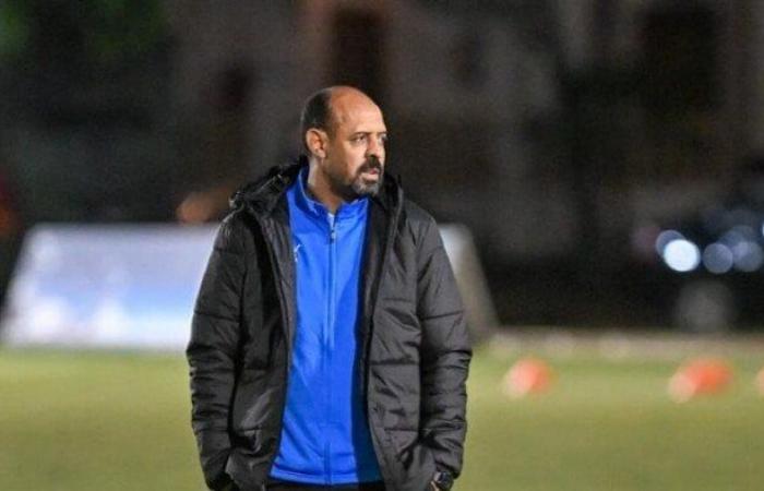 بالبلدي : رسميًا..
      الوحدات
      الأردني
      يعلن
      تعيين
      عماد
      النحاس
      مديرًا
      فنيًا
