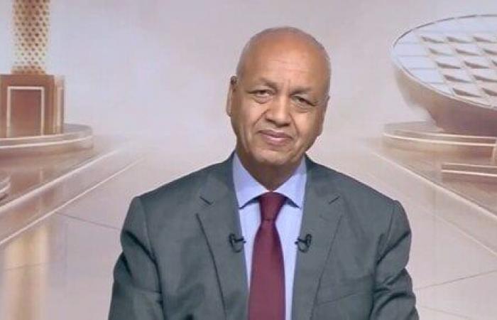 بالبلدي : مصطفى
      بكري:
      تصعيد
      إيراني
      وتحذيرات
      من
      اتساع
      نطاق
      المواجهة
      للمحيط
      الهندي