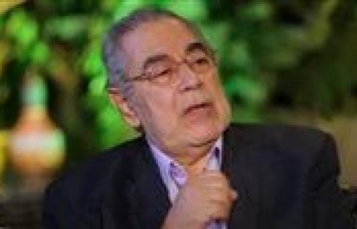 بالبلدي: زوجة
      صبري
      عبد
      المنعم
      عن
      شائعة
      وفاة
      ابنها:
      حسبي
      الله
      ونعم
      الوكيل
