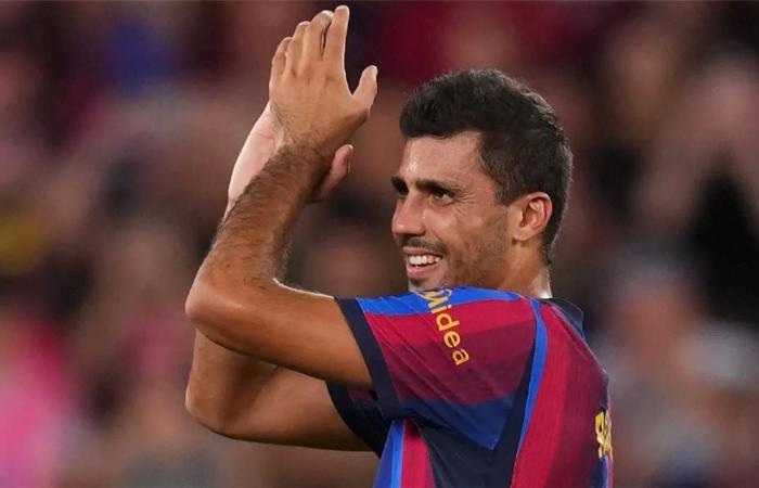 بالبلدي : رودري:
      فليك
      ليس
      جوارديولا..
      وبرشلونة
      غير
      مرشح
      للفوز
      بدوري
      أبطال
      أوروبا