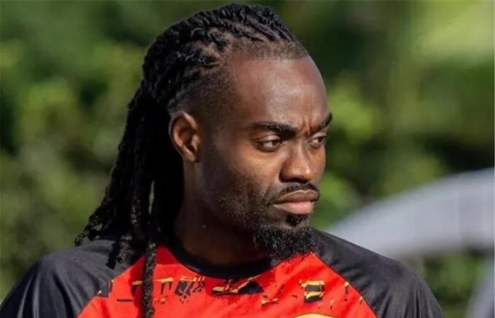 بالبلدي : لاعب
      أنجولا:
      مواجهة
      محمد
      صلاح
      تشبه
      مشاهدة
      مباريات
      البلايستيشن