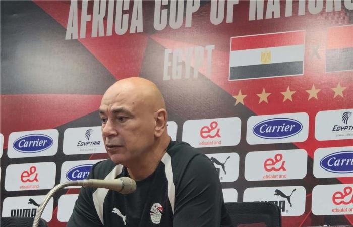 بالبلدي : حسام
      حسن:
      نحن
      من
      نجهز
      اللاعبين
      لأنديتهم..
      وهذا
      موقف
      إمام
      عاشور
      وهيثم
      حسن