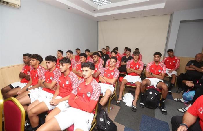 بالبلدي : تشكيل
      منتخب
      مصر
      للشباب
      المتوقع
      أمام
      ليبيا
      في
      تصفيات
      شمال
      إفريقيا