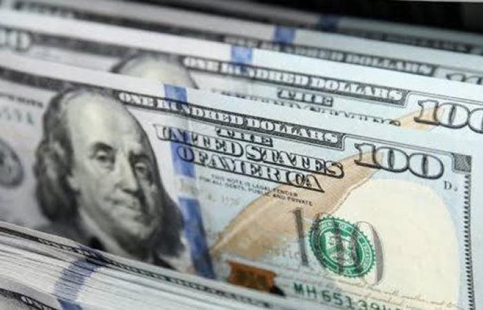 بالبلدي: سعر
      الدولار
      اليوم
      الخميس
      24
      سبتمبر
      2026..
      تحرك
      جديد
      بالبنوك
