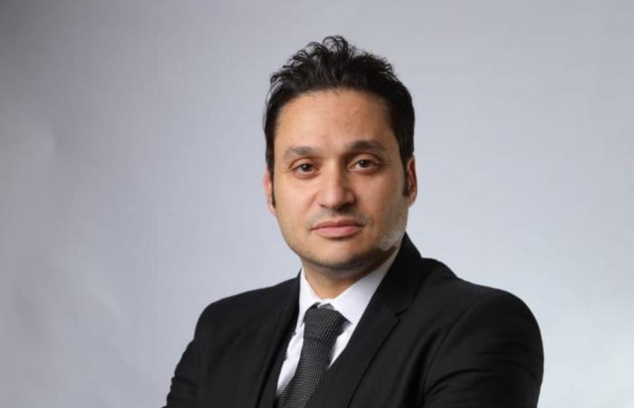 بالبلدي : قسطلي
      تفتح
      باب
      التخارج
      الآمن..
      إيهاب
      عمر:
      إعادة
      تدوير
      الوحدات
      العقارية
      ضرورة
      قبل
      التعثر