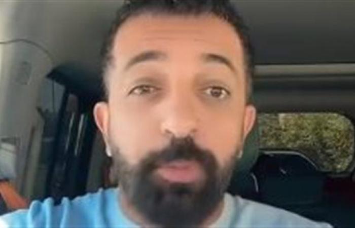 بالبلدي: هل
      حركة
      الطفل
      اليومية
      تغني
      عن
      ممارسة
      الرياضة؟
      كوتش
      أحمد
      نجيب
      يوضح
      الفرق
      وأهمية
      النشاط
      المنتظم