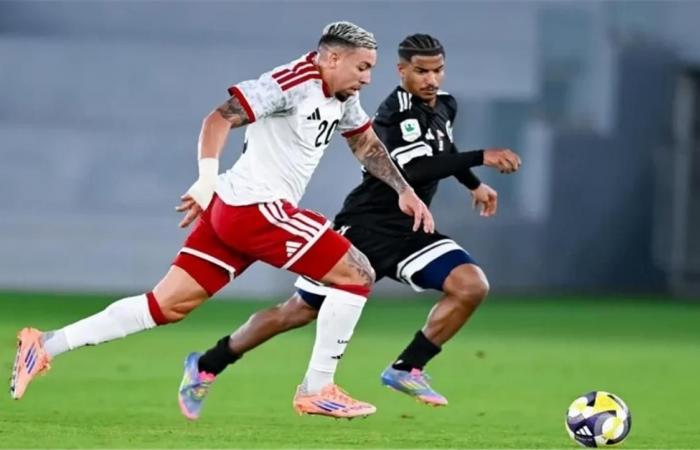 بالبلدي : فيديو
      |
      منتخب
      الإمارات
      يكتسح
      اليمن
      برباعية
      في
      كأس
      الخليج
      خليجي
      27”