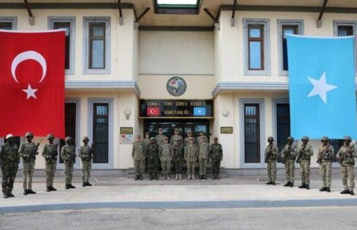 بالبلدي: تركيا
      وإسرائيل
      في
      القرن
      الإفريقي..
      المسار
      التصادمي