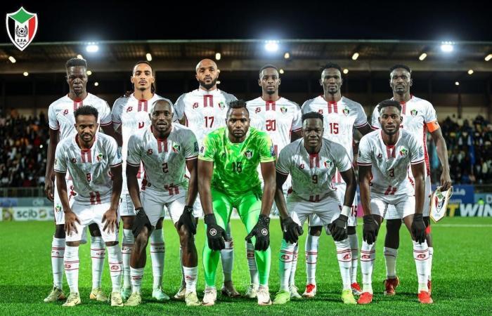 بالبلدي : موعد
      والقنوات
      الناقلة
      لمباراة
      السودان
      وإثيوبيا
      اليوم
      في
      تصفيات
      كأس
      أمم
      إفريقيا