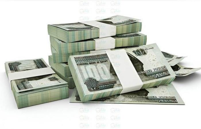 بالبلدي : لجنة
      السياسة
      النقديـة
      تقرر
      الإبقاء
      على
      أسعار
      العائد
      الأساسية
      دون
      تغيير..
      المركزي
      يتيح
      خدمات
      التوثيق
      داخل
      فروع
      البنوك