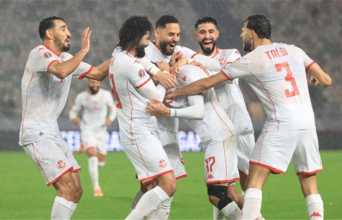 بالبلدي : القناة
      الناقلة
      لمباراة
      تونس
      وأوغندا
      اليوم
      في
      تصفيات
      كأس
      أمم
      إفريقيا