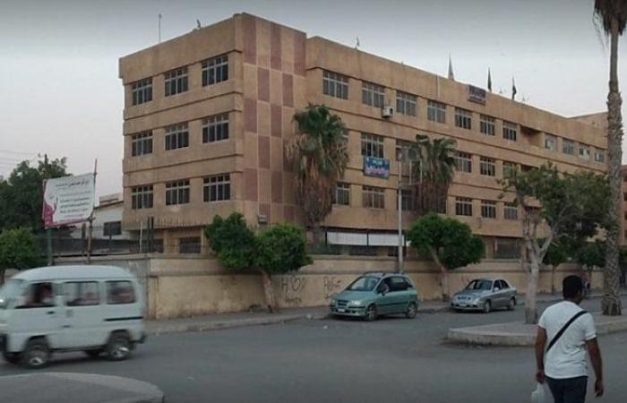 بالبلدي : لتخفيف
      العبء
      عن
      الأهالي..
      صحة
      القليوبية
      تُتيح
      العلاج
      على
      نفقة
      الدولة
      بـ
      10
      مراكز
      طبية