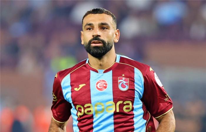 بالبلدي : محمد
      صلاح
      يحقق
      رقمًا
      قياسيًا
      بعد
      صدارة
      هدافي
      الدوري
      التركي