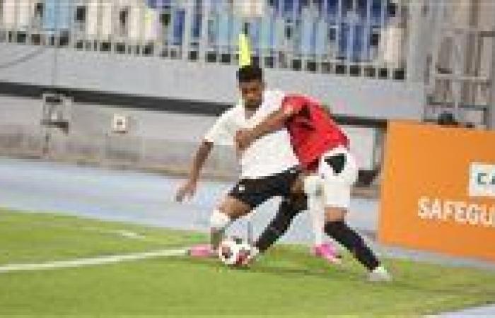 بالبلدي: حمد
      يقود
      منتخب
      مصر
      للشباب
      للفوز
      على
      ليبيا
      فى
      بطولة
      شمال
      إفريقيا