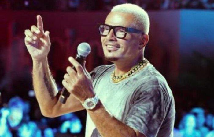 بالبلدي: تأجيل
      دعوى
      سعد
      أسامة
      ضد
      عمرو
      دياب
      في
      واقعة
      الصفع..
      المحكمة
      تحدد
      الموعد
      الجديد