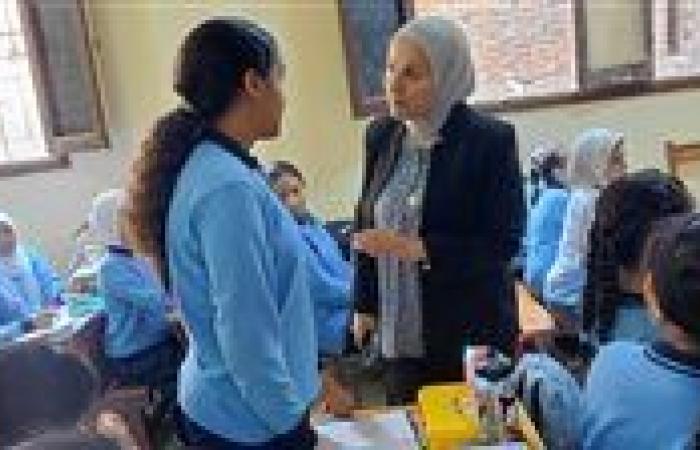 بالبلدي : عاجل...
      تحذير
      هام
      من
      المدارس
      للطلاب:
      غياب
      3
      أيام
      يحرمكم
      من
      امتحان
      الشهر