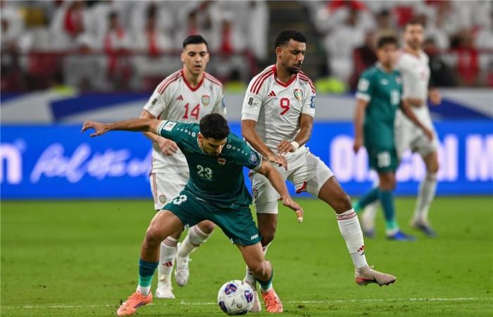 بالبلدي : القنوات
      الناقلة
      لمباراة
      الإمارات
      واليمن
      اليوم
      في
      كأس
      الخليج
      خليجي
      27