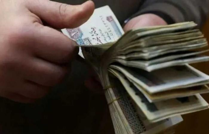 معهد
      التمويل
      الدولي:
      ديون
      الأسر
      المصرية
      أقل
      بنحو
      33
      نقطة
      مئوية
      من
      متوسط
      الأسواق
      الناشئة