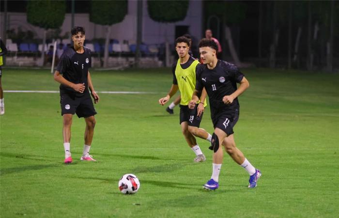 بالبلدي : القناة
      الناقلة
      لمباراة
      مصر
      وليبيا
      اليوم
      في
      تصفيات
      شمال
      إفريقيا