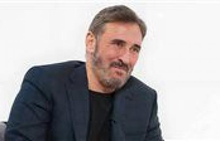 بالبلدي: موعد
      وأسعار
      تذاكر
      حفل
      كاظم
      الساهر
      الجديد..
      و10
      شروط
      للحضور