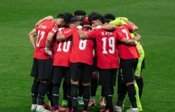 بالبلدي : موعد
      مباراة
      مصر
      وأنجولا
      في
      تصفيات
      أمم
      إفريقيا
      2027
      والقنوات
      الناقلة