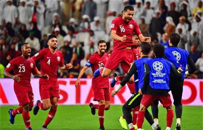 بالبلدي : منتخب
      قطر
      يهزم
      البحرين
      في
      كأس
      الخليج
      خليجي
      27”
