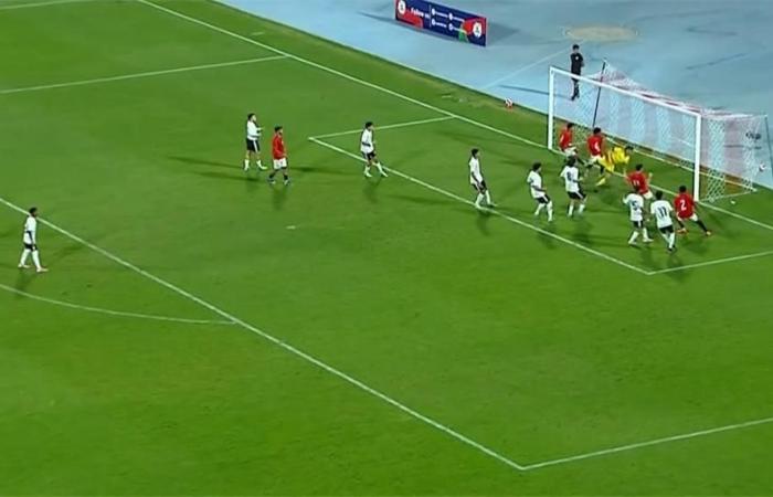 بالبلدي : ترتيب
      مجموعة
      مصر
      في
      تصفيات
      شمال
      إفريقيا
      تحت
      20
      عامًا
      بعد
      الفوز
      على
      ليبيا