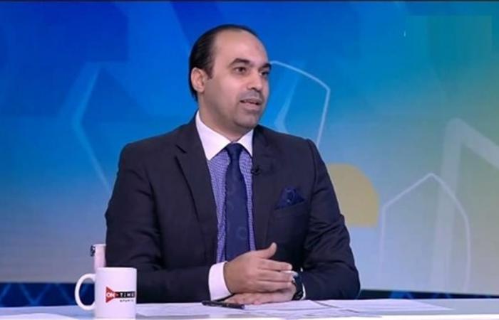 بالبلدي : جمال
      حمزة
      عن
      أزمة
      محمد
      الشناوي:
      كيف
      يختار
      حسام
      حسن
      لاعب
      منتهي؟